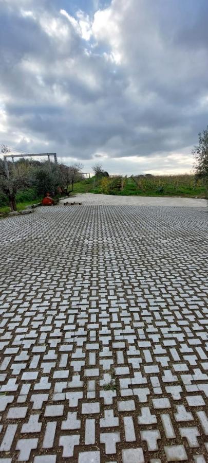 Merumalia Wine Resort Frascati Exterior photo