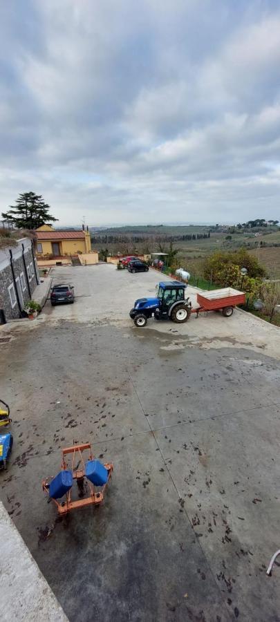 Merumalia Wine Resort Frascati Exterior photo